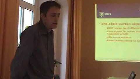 Debian-edu.de meeting September 2007