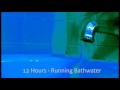 12 Hours - Running Bathwater