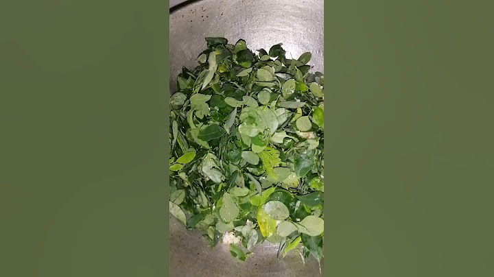 #shorts |തനി നാടൻ മുരിങ്ങയില തോരൻ 😋👌Drumstick leaves thoran||#short #shorts #shortvideo #shortsvideo