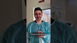 Что избавит от грыж в области нижнего века? Классическая или трансконъюктивальная  блефаропластика?
