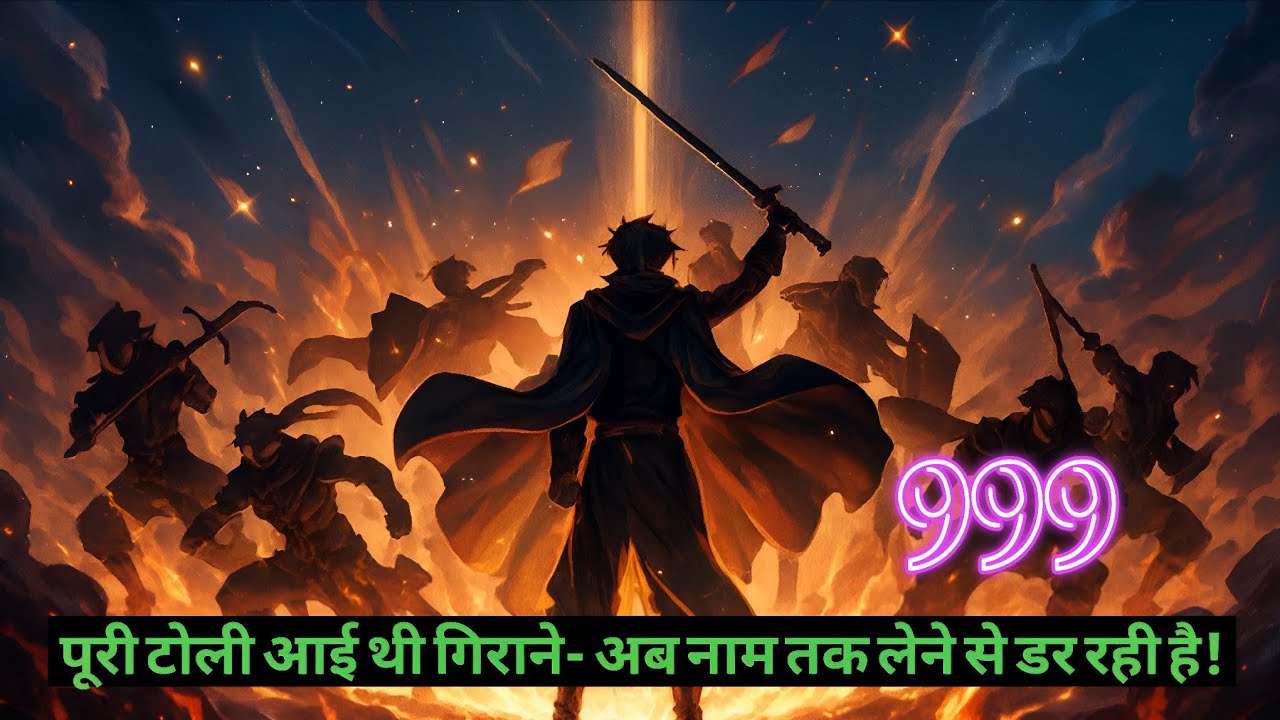 पूरी टोली हार मान गई 😱 अब नाम लेने से भी डरती है! | Divine message |