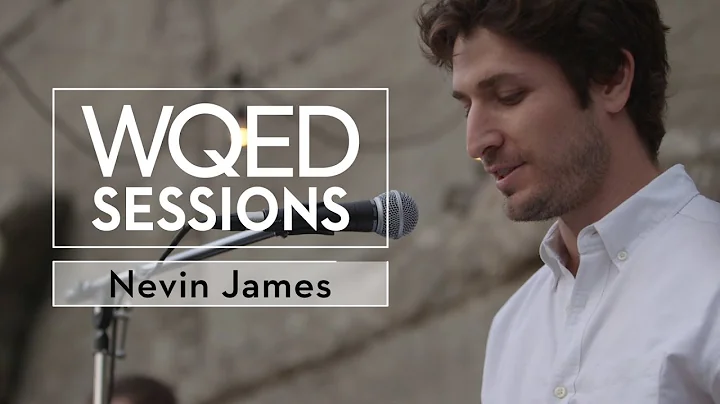 WQED Sessions: Nevin James