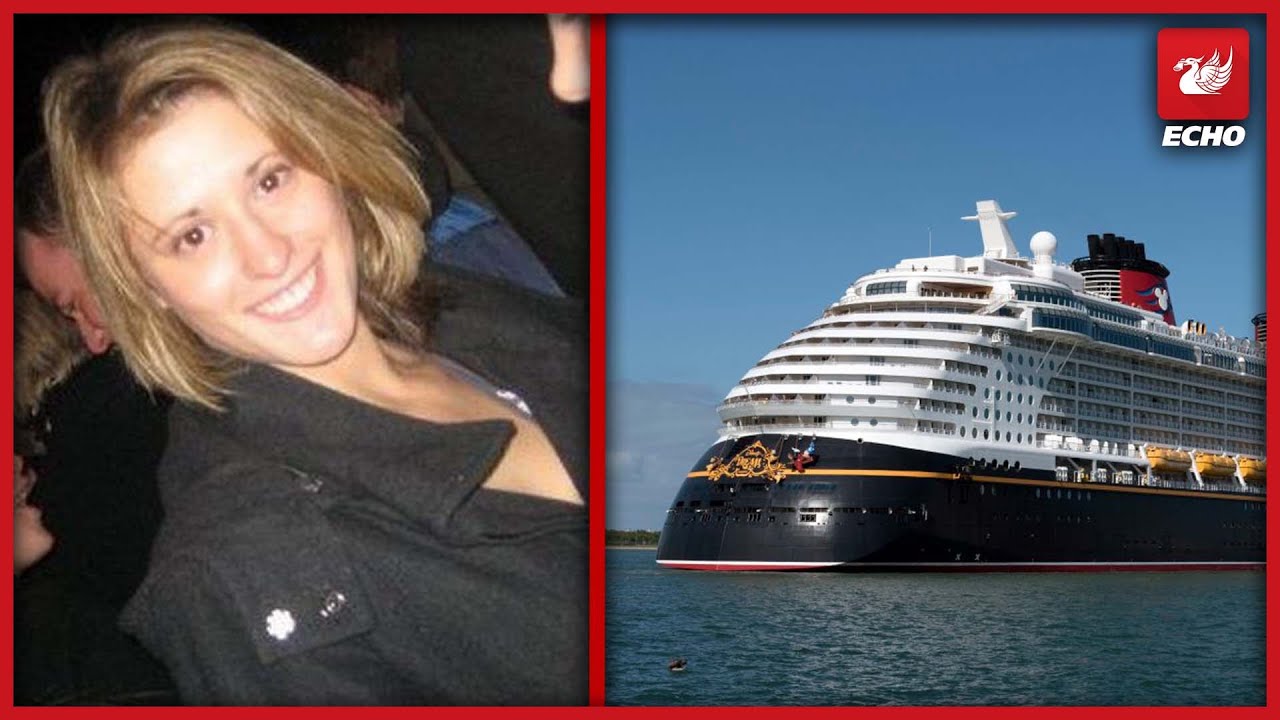 missing passenger on disney cruise