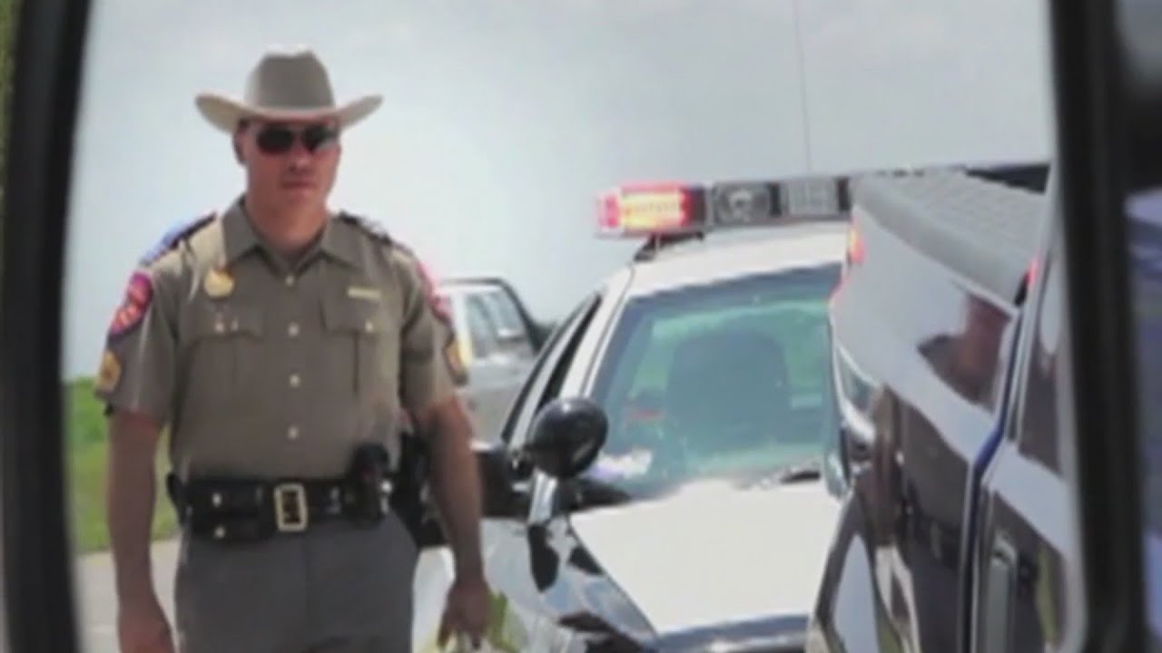 Informe asegura que policías equivocan perfil racial en conductores detenidos