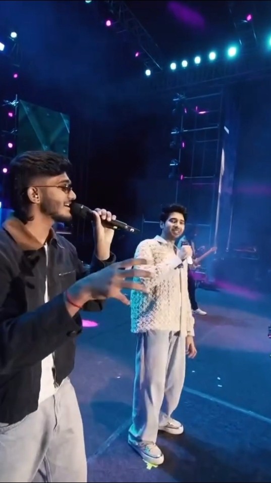 #AasaKooda ?❤️ #SaiAbhyankkar #ArmaanMalik #ThinkIndie