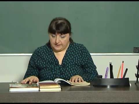 ნაწარმოების კომპოზიცია და მხატვრული ანალიზის საკითხები