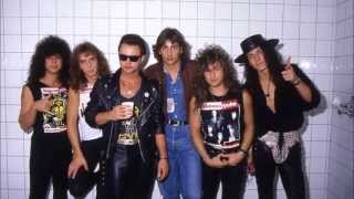 Queensrÿche - Live - 1988 - Speak (Rare)