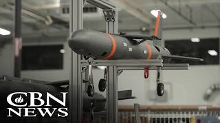 Weapons Factory to the Battlefield: Firestorm Labs Brings Manufacturing Closer to the Fight