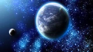 Miniatura de vídeo de "Dragon Ball Z Blauer Planet Song German"