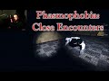 Phasmophobia: Close Encounters (Public - Professional - Grafton/Highschool)