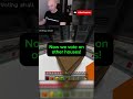 Clearly my old reflexes need some work 😂 #minecraft #gaming #viralvideo #viralshort  #fyp #twitch