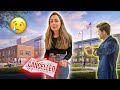 She got KICKED OUT of college, so I did THIS... **SHOCKING**
