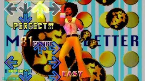 【DDR1stMIX】MAKE IT BETTER【BASIC】