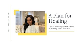 A Plan for Healing from Emotional and Spiritual Abuse (3 of 3)