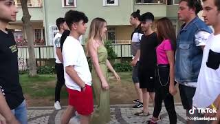 Günün Birinde Değil Hergününde Biz Kazanıcaz Juanlar Yanii