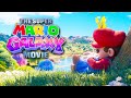 The Super Mario Galaxy Movie - New Trailer (2026) Universal Pictures