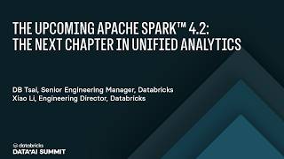 What's New in Apache Spark 4.2: Metric Views, Auto CDC, Vector Functions, and Python Arrow UDFs