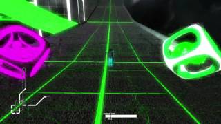 Emission Gameplay!