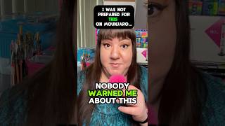 The GLP-1 Side Effect Nobody Talks About… and it’s BAD 😂