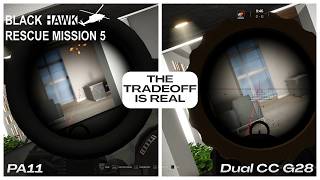 Better Recoil, Worse Reticle — Is the New Optic Worth It? [BRM5]