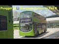 [Defunct] Volvo B9TL Batch 4 SBS5M ride on 43M from Punggol Interchange➡️Buangkok Station Exit B