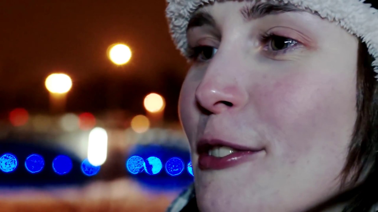 Ксения Дегтярева - Добавь красок (реклама биолимонада Медоварус) - YouTube