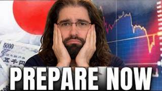 48 Hours That Could Crash the Global Financial System