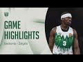 Baskonia - Žalgiris | Game Highlights | 2026.01.30