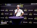 "Best of" Washougal Pro National MX Post-Race Interviews in 12 minutes