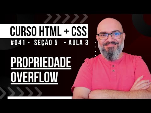 Seção 5 - Aula 3 - Overflow