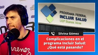 "Las madres se la rebuscan para alimentar a los chicos", Silvina Gómez de Mamis Solidarias