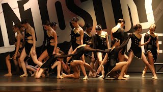 Project X Dance Company - Presto! (Full Group Dance)