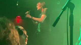 Richie Ramone - Sheena is a Punk Rocker - Dingbatz, Clifton, NJ 3/26/2022