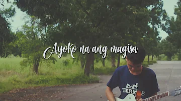 Flight 6 - Ayoko Na Ang Magisa (Official Lyric Video)