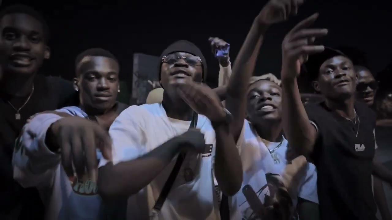 Big papi loncsta - PURA ADRENALINA(oficial vídeo)