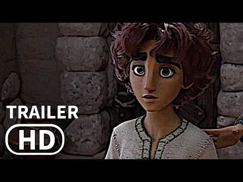 تصویر فیلم David (2025 film)
