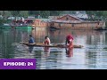 K to K /EP:24/ Dal lake Kashmir , കാശ്മീരിലെ ദാൽ തടാകത്തിലെ ബോട്ട്‌ യാത്ര 😍