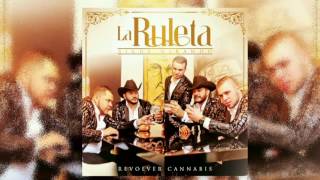 Video thumbnail of "El Del M16 - Revolver Cannabis(Estudio 2017)"