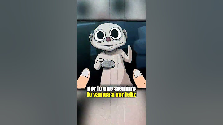 ¿QUIÉN ES NURPO?