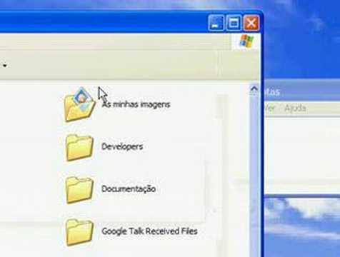 Batch files start up