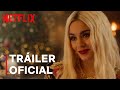 Intercambio de princesas 3 | Tráiler Oficial | Netflix