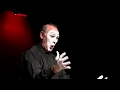 The little ball full version by spanish mime actor carlos martnez
