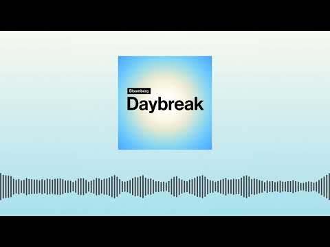 Trump Orders Hormuz Blockade; Hungary Rejects Orban in Seismic Vote | Bloomberg Daybreak: US Edition Episode cover