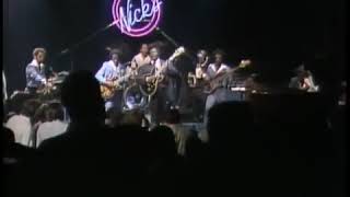 B.B. King - There Must Be A Better World Somewhere (Nick's '83)