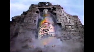 KTUU-TV Anchorage Local and National Commercials (1991)