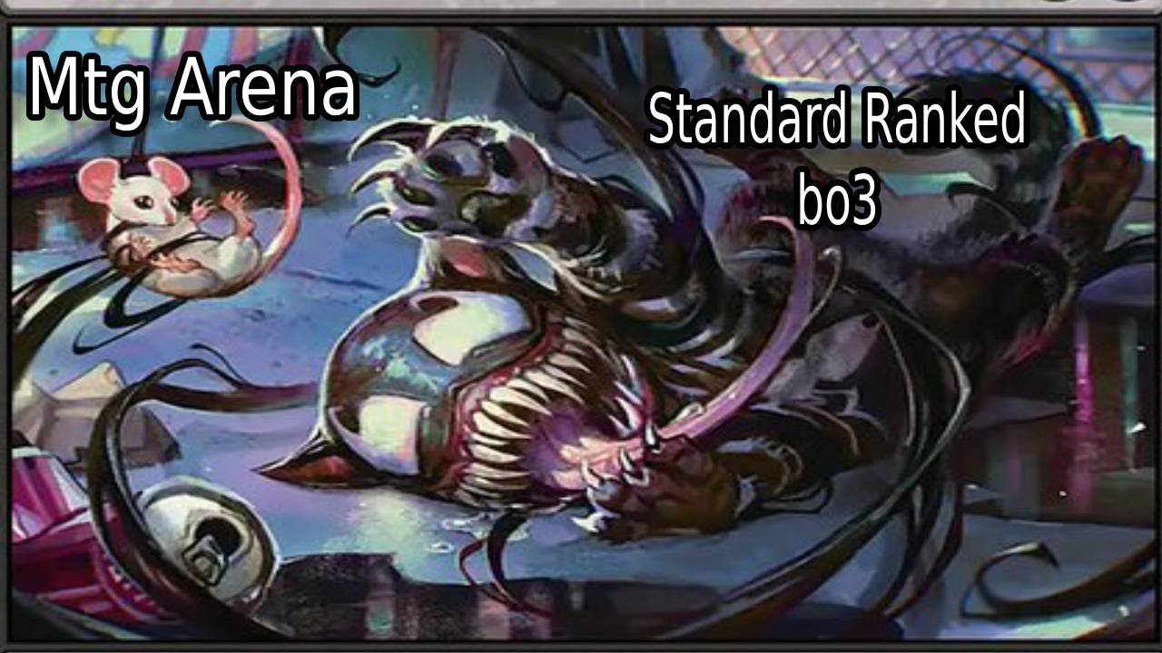 Magic the Gathering Session 13 (Oct25) - YouTube