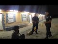 Busted for Armed Assault after Fight at Motel - Homestead, Florida - January 2, 2025