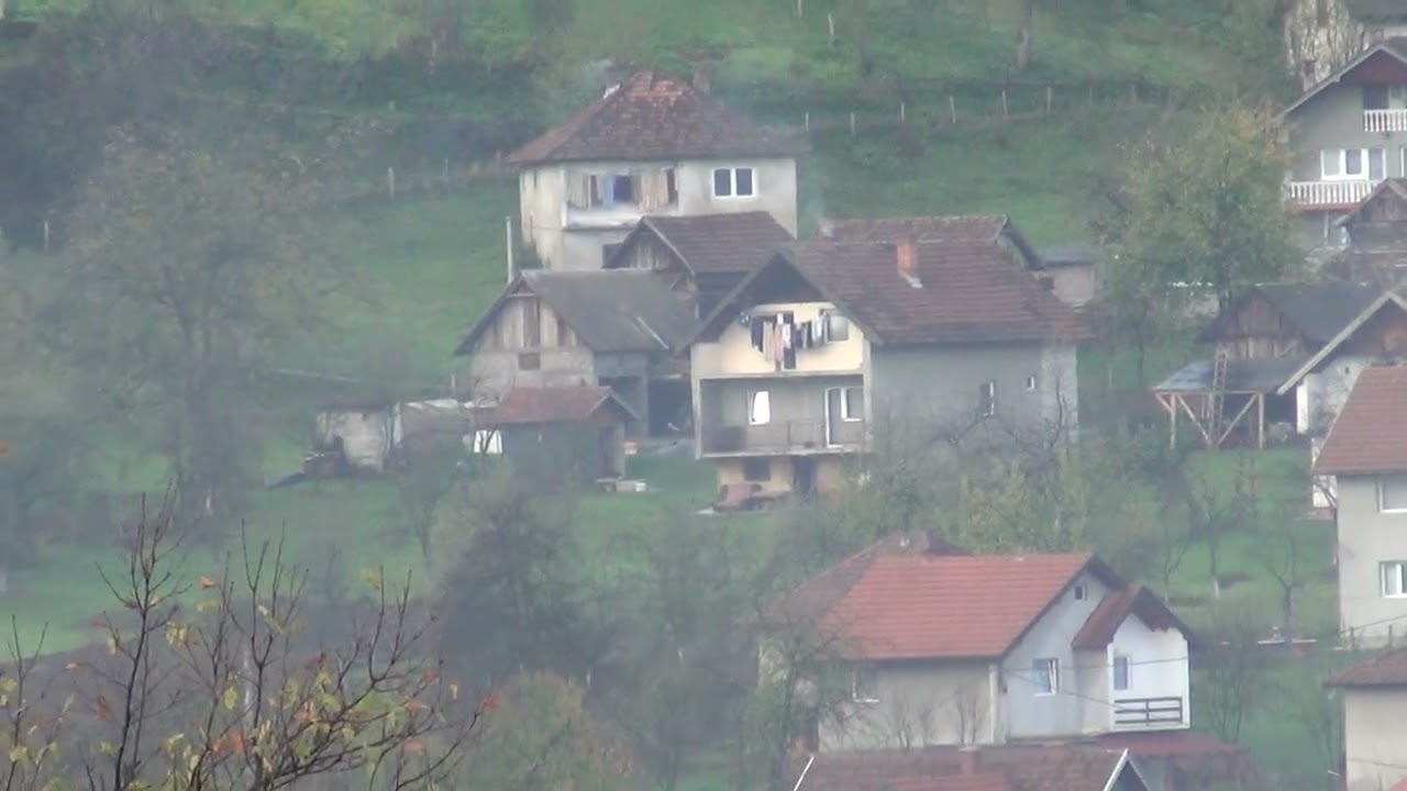 selo nasubasici banovici bih 12 11 ove g