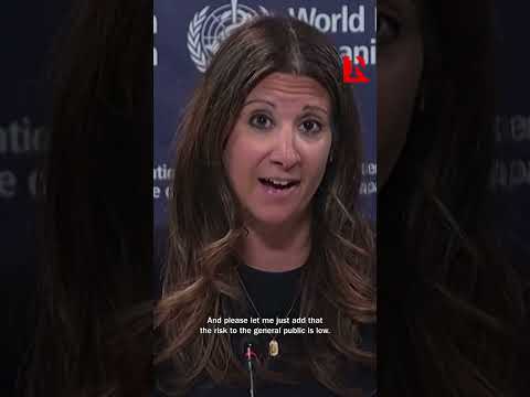 Video Hantavirus Is Not Next Covid, WHO Says