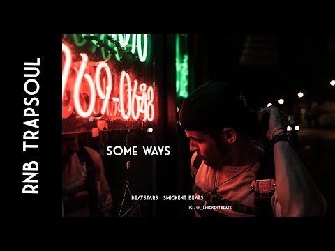 "some-ways"-drake-ft.-bryson-tiller-type-beat-||-smickent-beats-||-2020